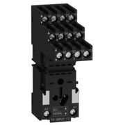 Розетка для реле типу RXM4 Schneider Electric