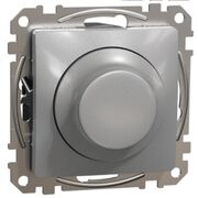 Поворотний ЛЕД димер RC 3-370 Вт, алюміній Sedna Design & Elements Schneider Electric SDD113501
