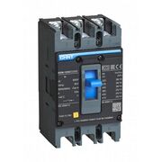 Авт. вимикач NXM-125S/3Р 125A 25кА