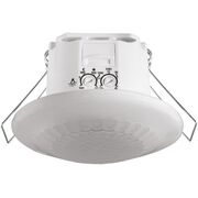 Датчик присутності LUXA 103 S360-100-12 DE-UP WH
