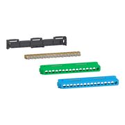 Клем бл Linergy 16 вх 8х16/10 заз/нейтр