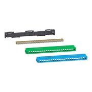 Клем бл Linergy 22 вх 2х16/10 заз/нейтр