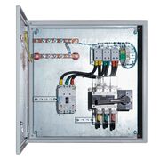 Щит байпаса 630А IP54 3L+N+PE