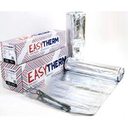 Нагревательный мат Easytherm EMF "Теплый пол", Литва