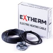 Нагревательный кабель Extherm ETC ECO для "Теплого пола"