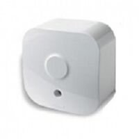 Вывод кабеля с фиксатором кабеля Forix (Quteo) (белый) : інтернет-магазин Elmar Україна