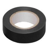 Изолента 013X15 10м черная ДКС : інтернет-магазин Elmar Україна