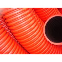 Копофлекс 110 (труба для прокладки в землю 2-слойная) : інтернет-магазин Elmar Україна