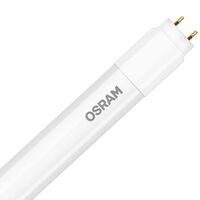 Світлодіодна линейная лампа ST8E-1.2M 16W/865 220-240V AC OSRAM прямого включения  заміна TL-D 36W : інтернет-магазин Elmar Україна