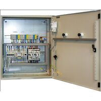 Аварийный ввод резерва АВР-200-63 : інтернет-магазин Elmar Україна