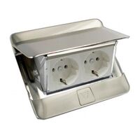 Выдвижной люк 4 мод. нержавеющая сталь : інтернет-магазин Elmar Україна