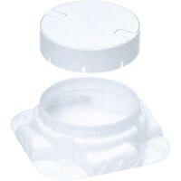 Монтажная коробка в бетон h=65мм Legrand : інтернет-магазин Elmar Україна