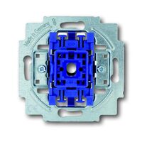 2000/7 US-500 Механизм одноклавишного выключателя перекрестного BJE : інтернет-магазин Elmar Україна