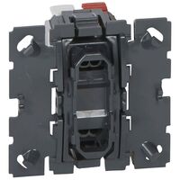 Кнопка одноклавишная 6А Celiane : інтернет-магазин Elmar Україна