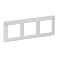 Рамка 3 поста жемчуг Valena LIFE : інтернет-магазин Elmar Україна