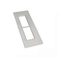 PP 80/45 рамка для приладів : інтернет-магазин Elmar Україна