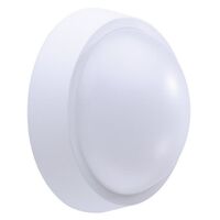 Настенный светильник WT045C LED12/NW PSU CFW L1065 d=170 мм IP65 : інтернет-магазин Elmar Україна