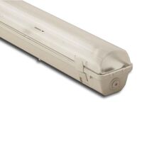 Корпус светильника Atom NEW 1500 746 PС  IP65 1L (под 1 лампу) : інтернет-магазин Elmar Україна