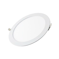 Світильник LED вбудований 12Вт (174х158) 4200K, 950Lm Lezard : інтернет-магазин Elmar Україна