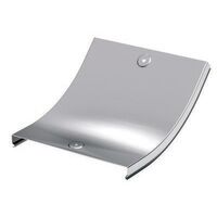 Кришка на кут CS 45 вертикальний внутр. 45° осн. 300 ДКС : інтернет-магазин Elmar Україна