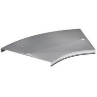 Кришка CPO 45 на кут горизонтальний 45° осн. 500 ДКС : інтернет-магазин Elmar Україна