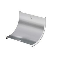 Кришка на кут CS 90°вертикальний внутр. 90° осн. 500 ДКС : інтернет-магазин Elmar Україна