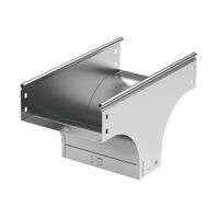 Ответвитель TD Т-образный вертикальный 150/80 ДКС : інтернет-магазин Elmar Україна