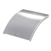 Кришка на кут CD 45 вертикальний зовнішній 45° осн. 300 ДКС : інтернет-магазин Elmar Україна