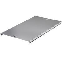 Кришка на відгалужувач TD150/TDSR Т-подіб. вертикальний осн. 150 ДКС : інтернет-магазин Elmar Україна