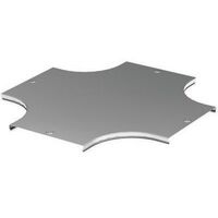 Кришка DPX на відгалужувач хрестоподібний осн. 150 ДКС : інтернет-магазин Elmar Україна