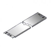 Кришка на лоток осн. 50 оцинкована довжина 3м ДКС : інтернет-магазин Elmar Україна