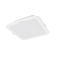 DN027B G3 LED9/NW 10W 220-240V L125 Стельовий світильник Philips : інтернет-магазин Elmar Україна