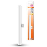 Светодиодная линейная лампа LEDIBASE 50CM 145° 40-6W/827 230V S14D LEDinestra Base Frosted LEDVANCE : інтернет-магазин Elmar Україна