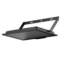 Прожектор ESSENTIALS FLOODLIGHTS 100W 840 BK 10000 Lm 110° IP65 подходит для наружного применения Ledvance : інтернет-магазин Elmar Україна