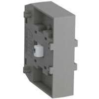 Механическая блокировка ВМ19 для использования с контакторами AF116…AF370 ABB : інтернет-магазин Elmar Україна