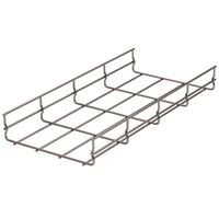 Проволочный лоток 50х200 гальваника L 3000 ДКС : інтернет-магазин Elmar Україна