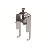 BHL2632 держатель кабельный для крепления к лотку/профилю д. 26-32 ДКС : інтернет-магазин Elmar Україна