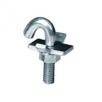 Кріпильний комплект №2 для монтажа дрот. лотку ДКС : інтернет-магазин Elmar Україна