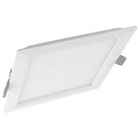 DL Slim SQ105 6W/4000K WT IP20 Стельовий світильник "квадрат" з вбудованим драйвером Ledvance : інтернет-магазин Elmar Україна