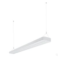 LN INDV D/I 1500 56W/4000K EM LINEAR INDIVILED подвесной светильник с аварийным блоком Ledvance : інтернет-магазин Elmar Україна