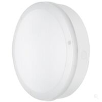 SF BLKH 250 10W/4000K WT IP65 EM светильник настенный с аварийным блоком Ledvance : інтернет-магазин Elmar Україна