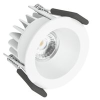 Spot-DK LED fix 7W/3000K 230V IP44 Встраиваемый точечный светильник Ledvance : інтернет-магазин Elmar Україна
