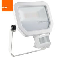 FL PFM 20W/3000K SYM 100 S WT фонарь-датчик "Движение/Свет" PERFORMANCE прожектор Ledvance : інтернет-магазин Elmar Україна
