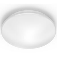 Светодиодный потолочный светильник CL200 EC RD 17W 6500K W HV 02 Philips : інтернет-магазин Elmar Україна