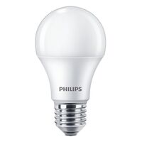 ESS LEDBulb 9W E27 4000K 230V Лампа-груша Essential Philips : інтернет-магазин Elmar Україна