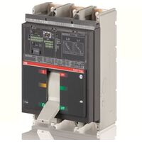 T7S 1250 PR231/P LS/I In=1250A 3p F F Автоматический выключатель в литом корпусе Tmax T ABB : інтернет-магазин Elmar Україна