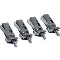 Монтажний комплект для установки щитів Volta в пустотілі стіни HAGER : інтернет-магазин Elmar Україна