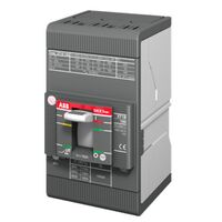 XT1B 160 TMD 80-800 3p F F Автоматический выключатель в литом корпусе Tmax XT ABB : інтернет-магазин Elmar Україна