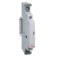 Вспомогательный контакт CX3 групповой 24/48В 0,5мод Legrand : інтернет-магазин Elmar Україна