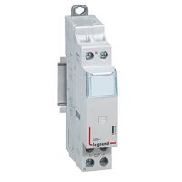 Допоміжний контакт CX3 централизованный 230В 1мод Legrand : інтернет-магазин Elmar Україна